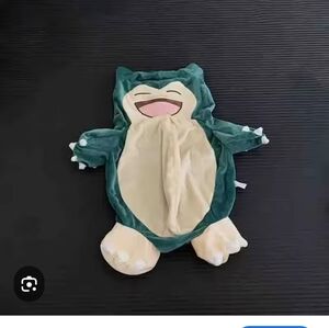 Pokemon Pillow Cover (No Filling)